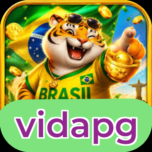 Acesso à conta vidapg