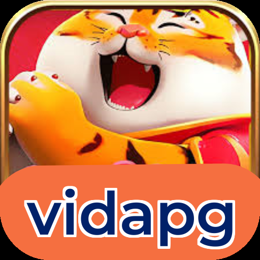 Catálogo de jogos vidapg com fornecedores Pragmatic Play, Evolution, NetEnt